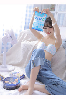 胶囊计划